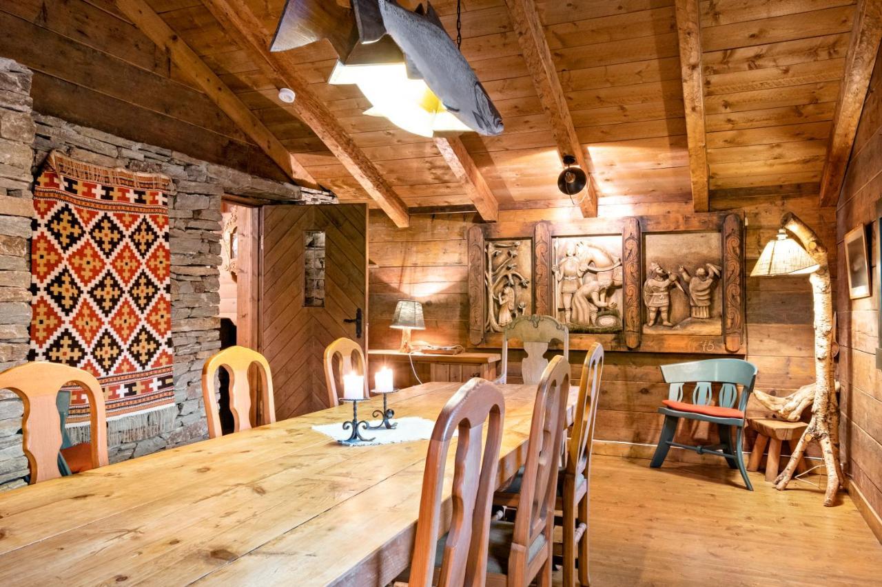 Voss/Bolstad: Peaceful Countryside Cabin/Lodge Bolstadøyri Dış mekan fotoğraf