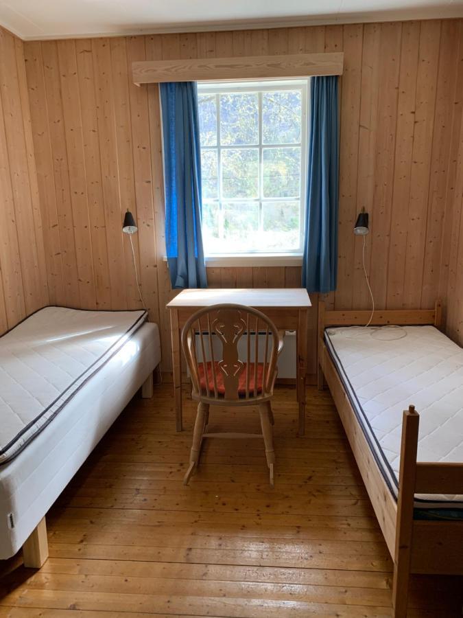 Voss/Bolstad: Peaceful Countryside Cabin/Lodge Bolstadøyri Dış mekan fotoğraf